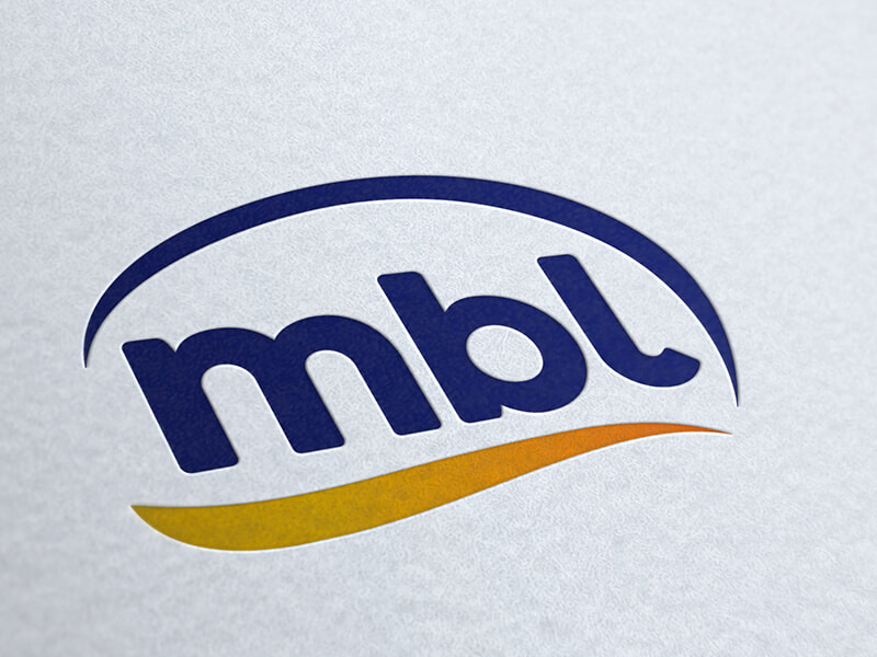 MBL logo refresh designed by Grey and Grey