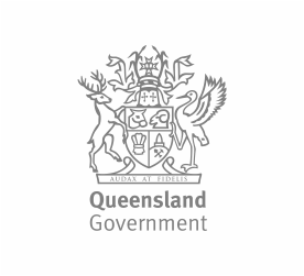 Queensland Government Department of State Development